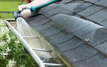North Cheam gutter cleaning costs