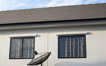 North Cheam rubber roof costs