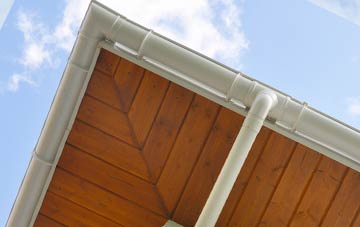 North Cheam soffit types